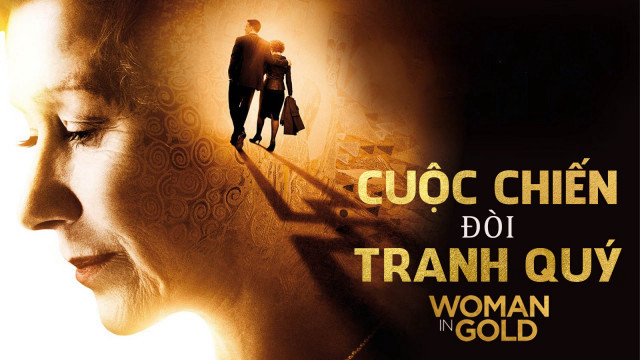 Cuộc Chiến Đòi Tranh Quý