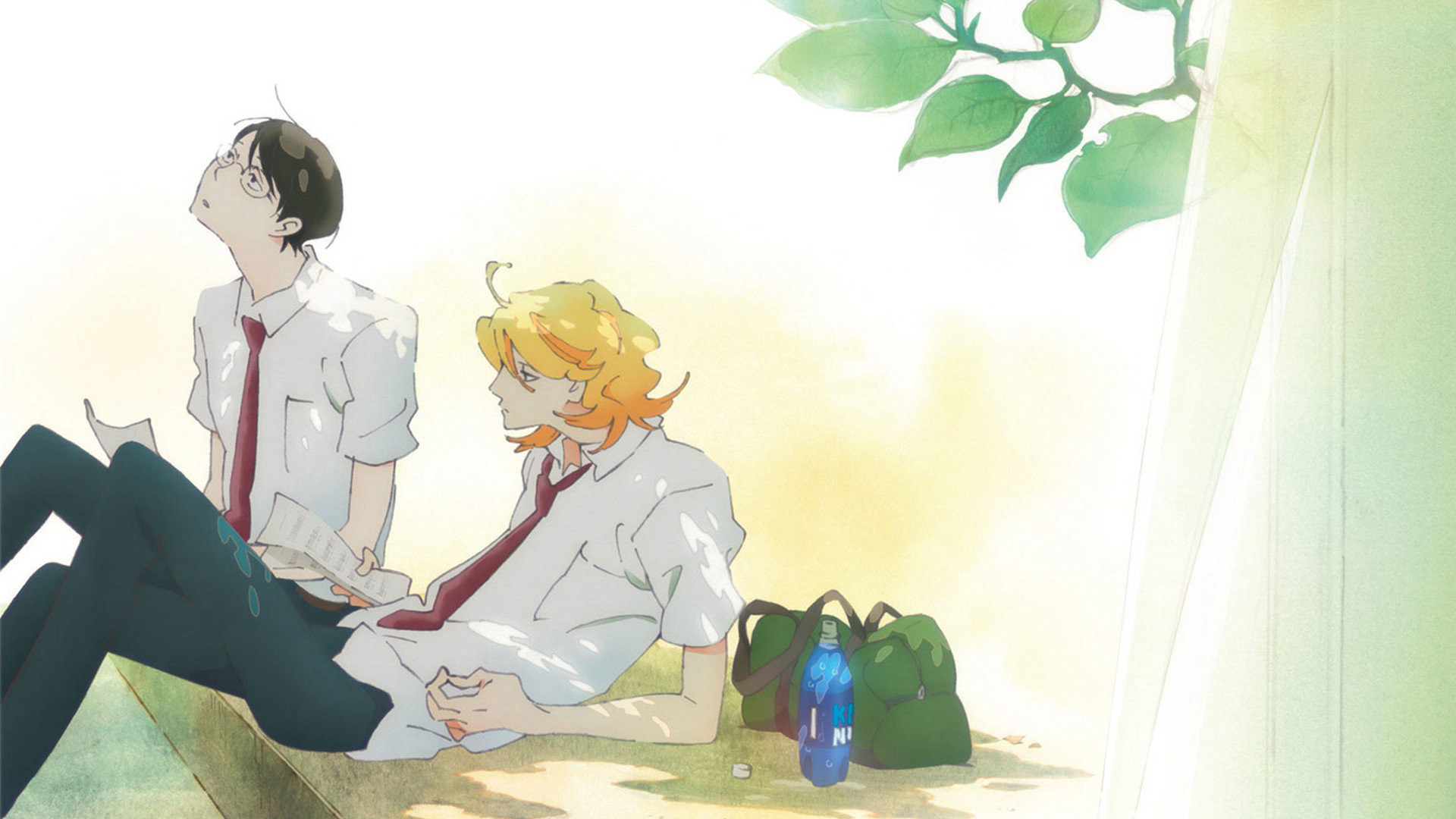 Background