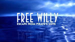 Giải Cứu Willy: Thoát Khỏi Vịnh Hải Tặc