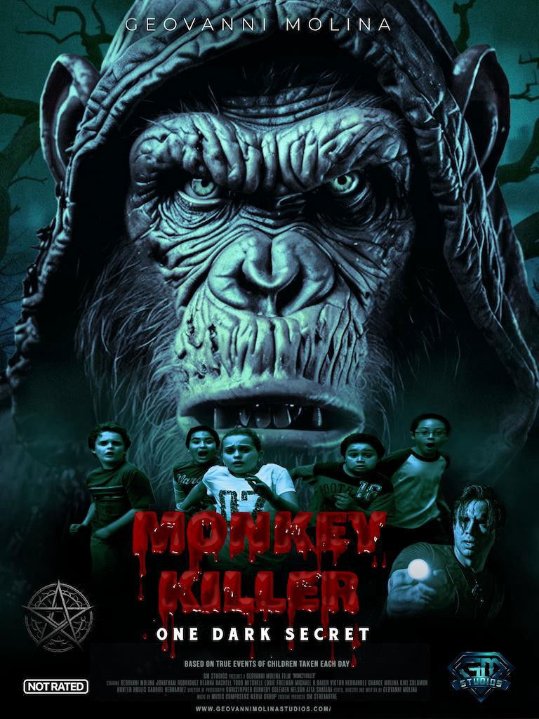 Monkey Killer
