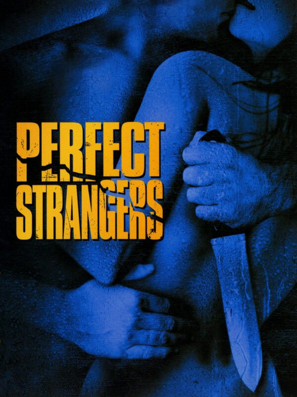 Phim Perfect Strangers