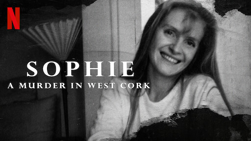Sophie: Án mạng tại West Cork