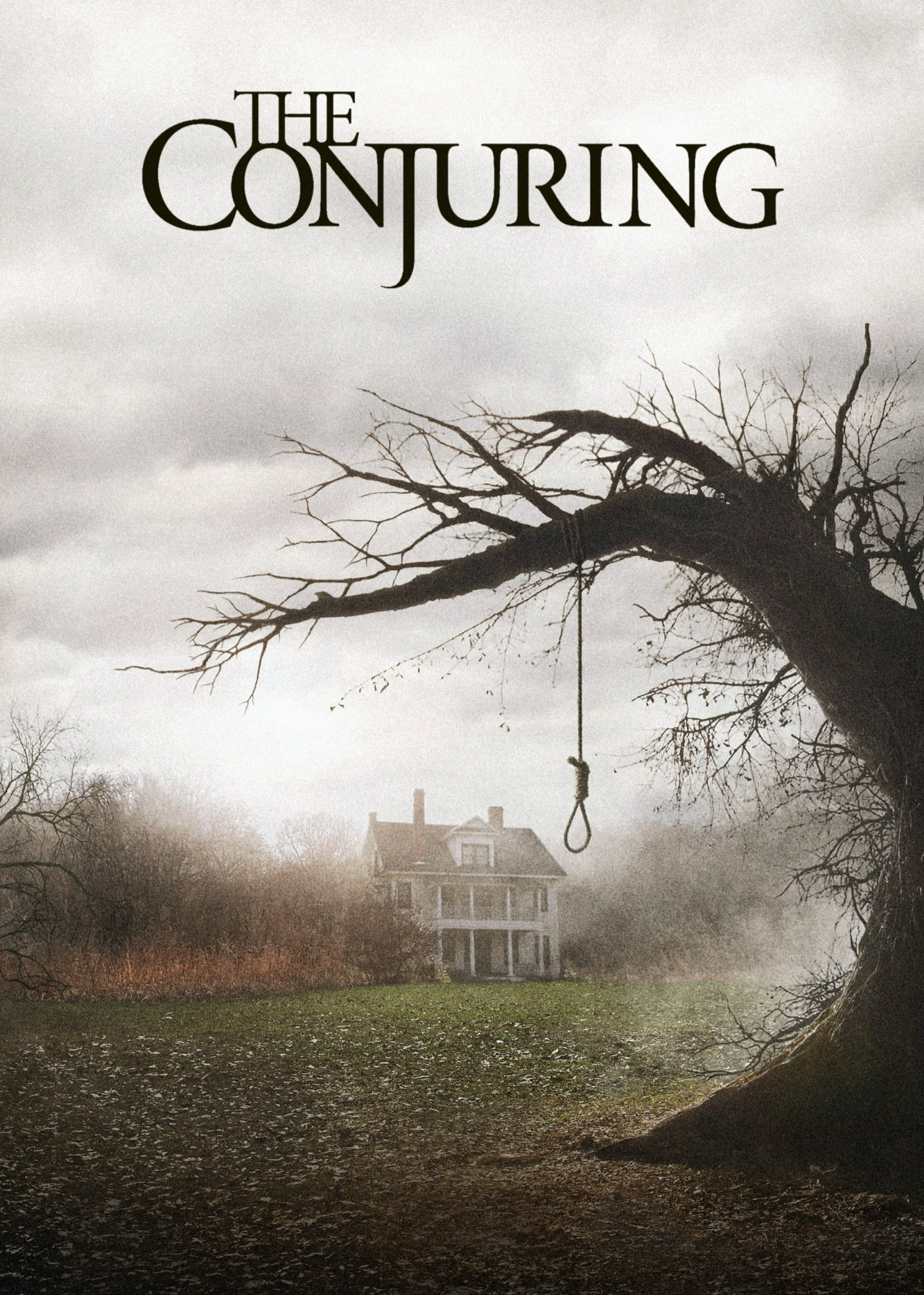 The Conjuring