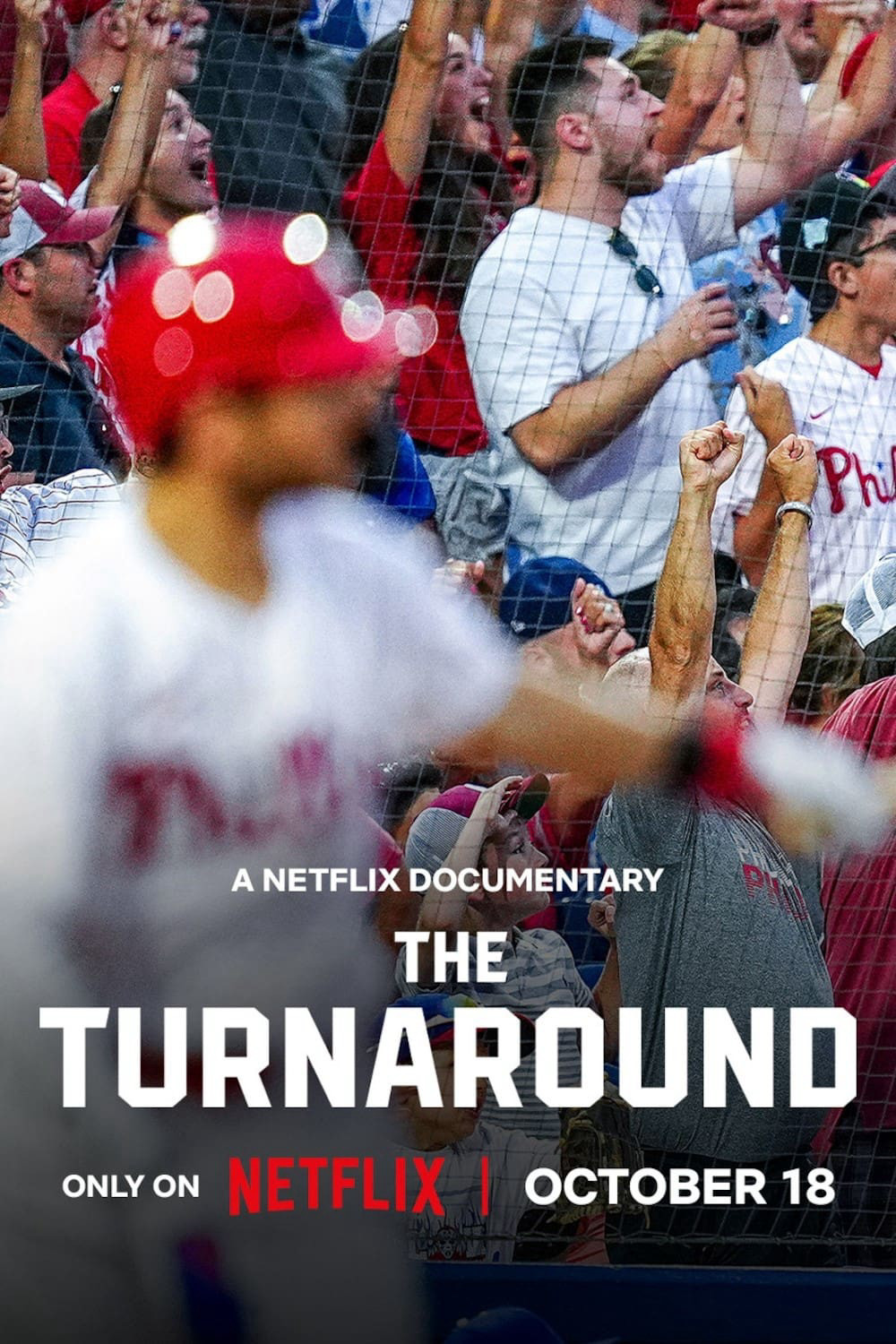 Trea Turner: Quay Đầu