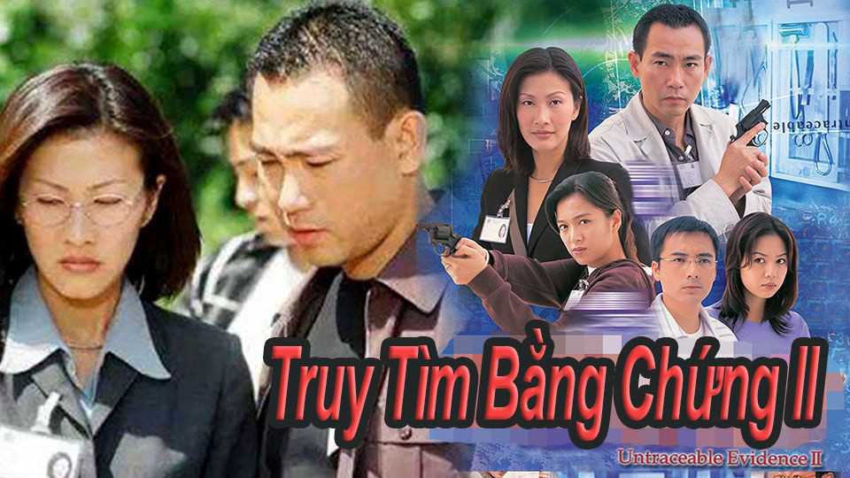 Truy Tìm Bằng Chứng 2