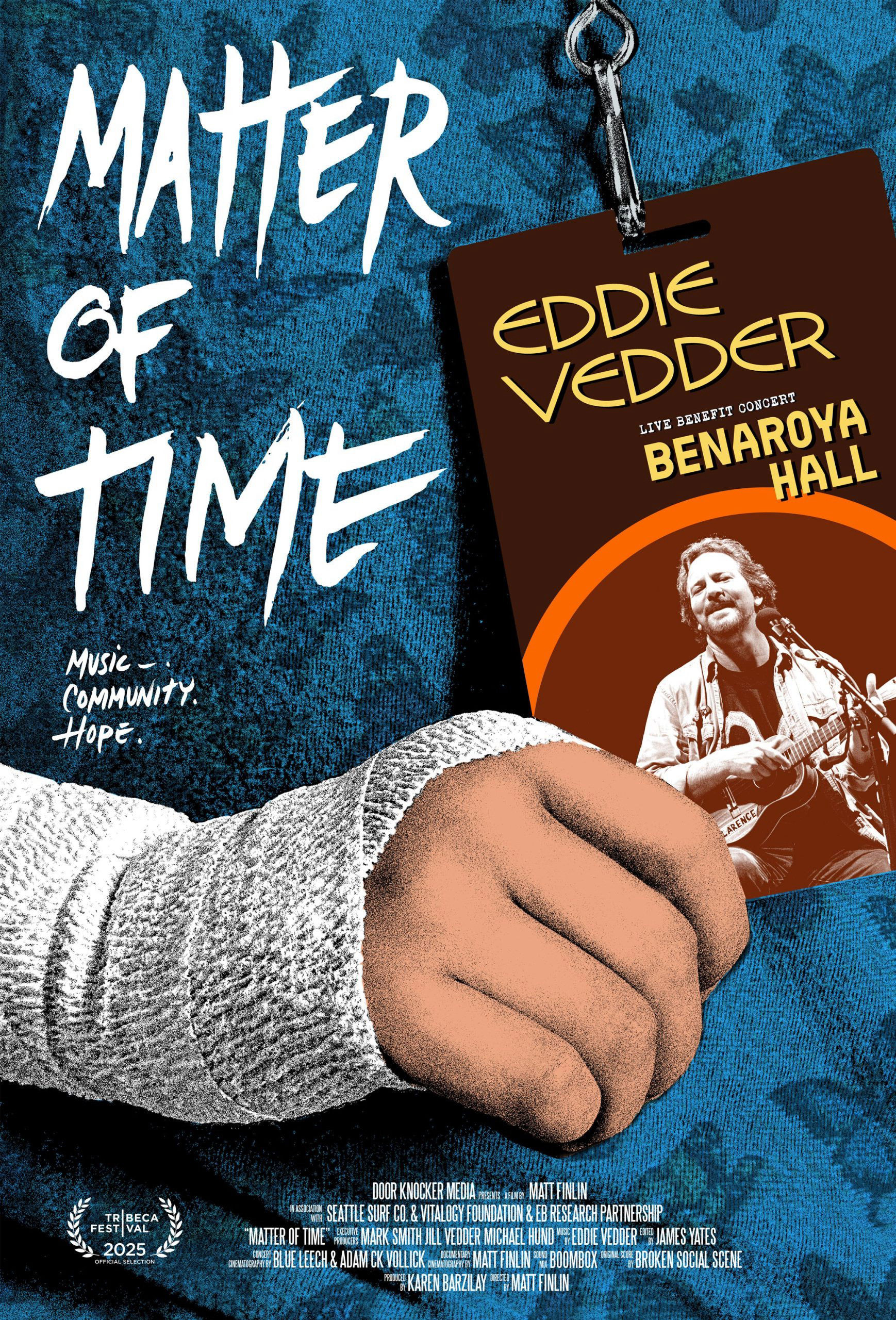 Vấn Đề Thời Gian